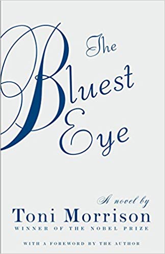 The Bluest Eye | Book Review