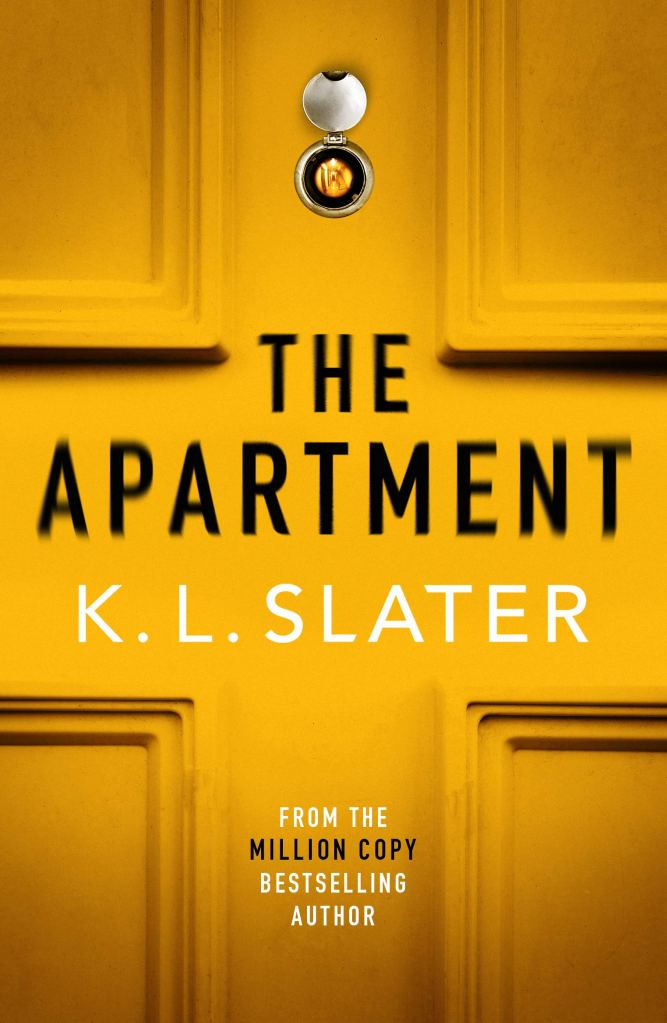 The Apartment | Book Review