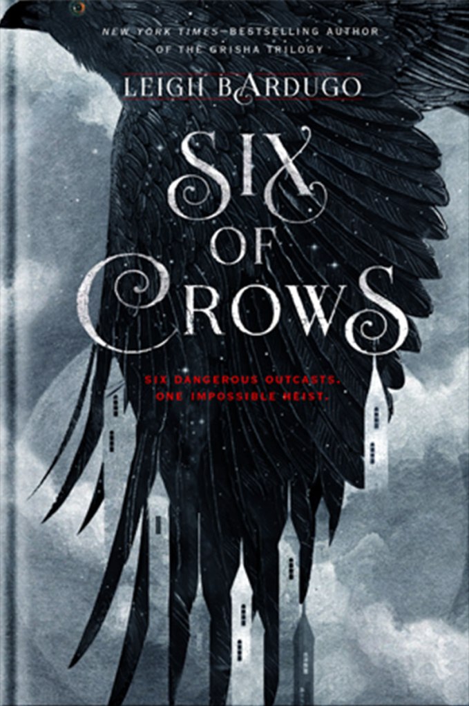 Six of Crows: YA’S Gold Standard of A Thriller | Book Review